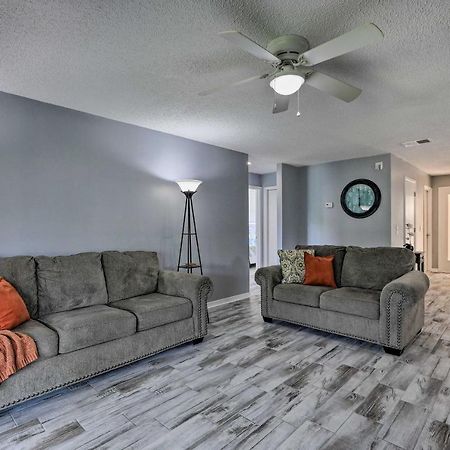 Villa Lanai And Pond At Tranquil Bradenton Retreat! Exterior foto