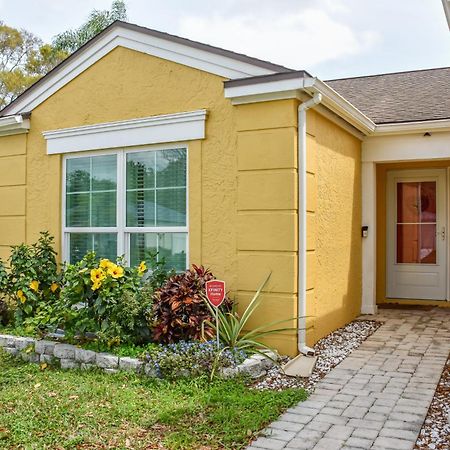 Villa Lanai And Pond At Tranquil Bradenton Retreat! Exterior foto