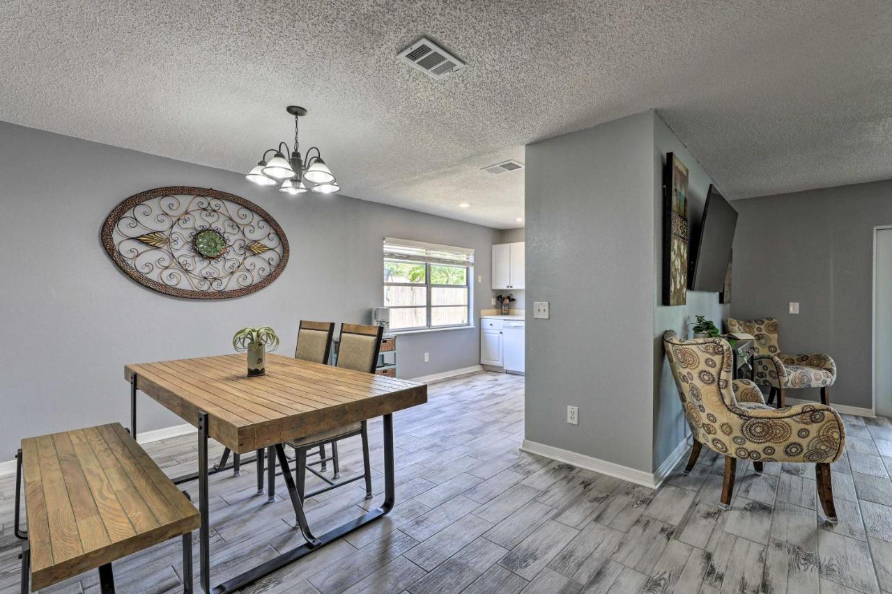 Villa Lanai And Pond At Tranquil Bradenton Retreat! Exterior foto