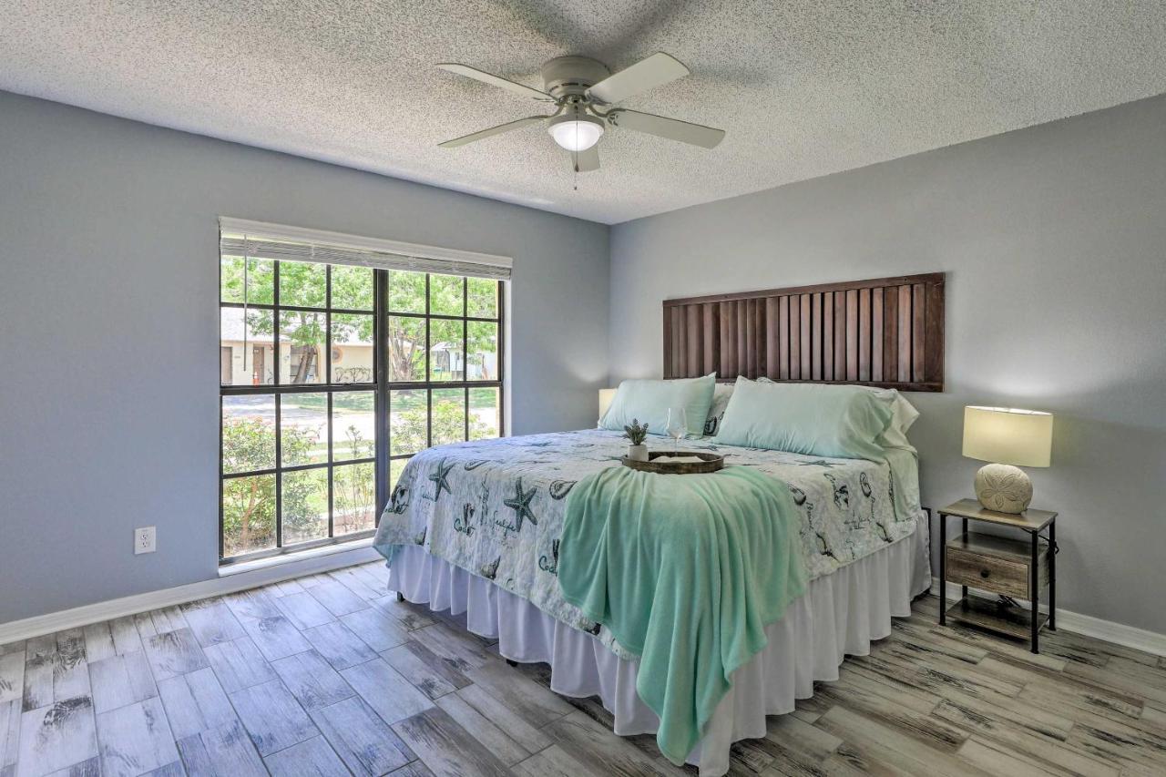 Villa Lanai And Pond At Tranquil Bradenton Retreat! Exterior foto