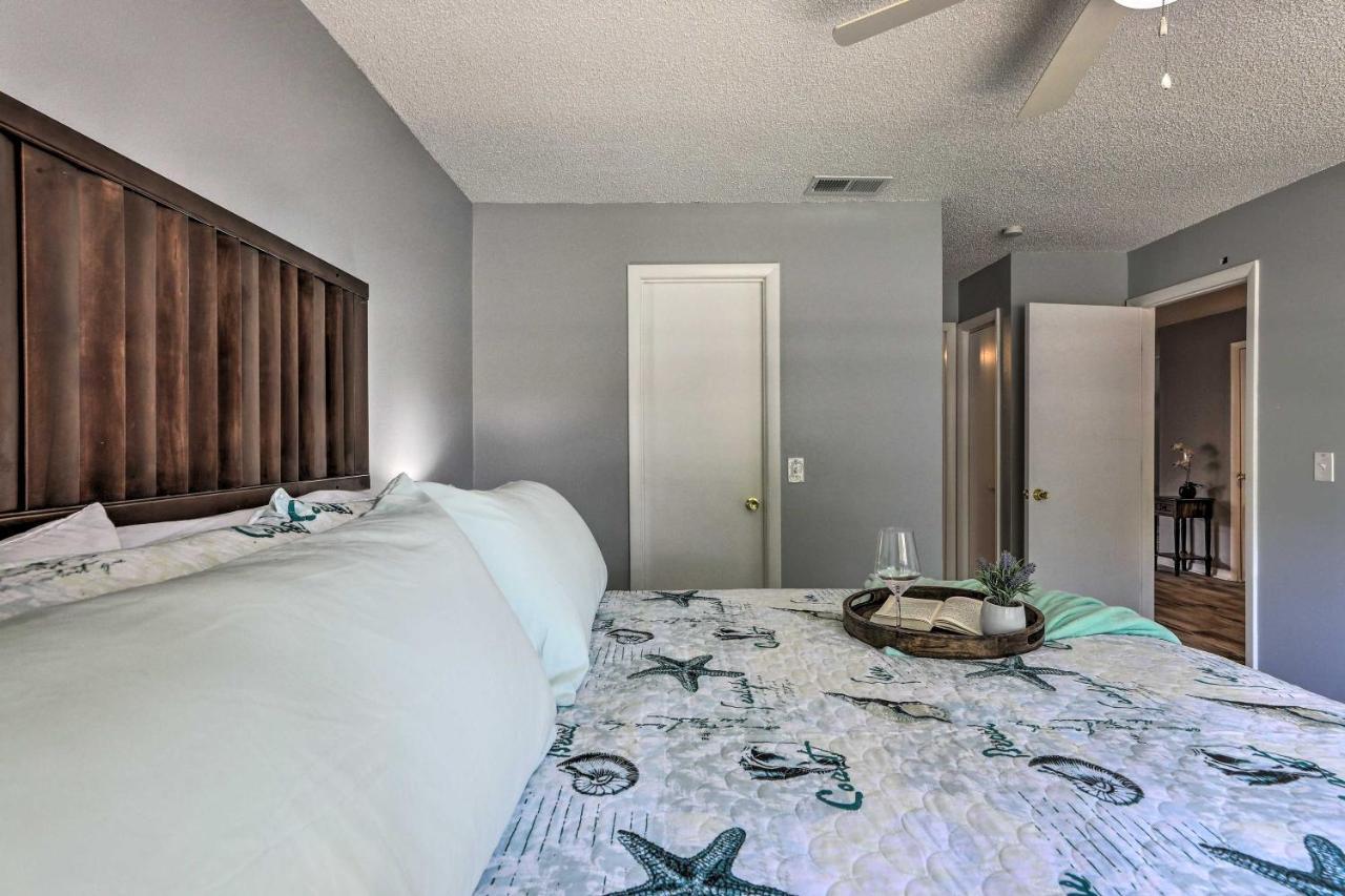 Villa Lanai And Pond At Tranquil Bradenton Retreat! Exterior foto