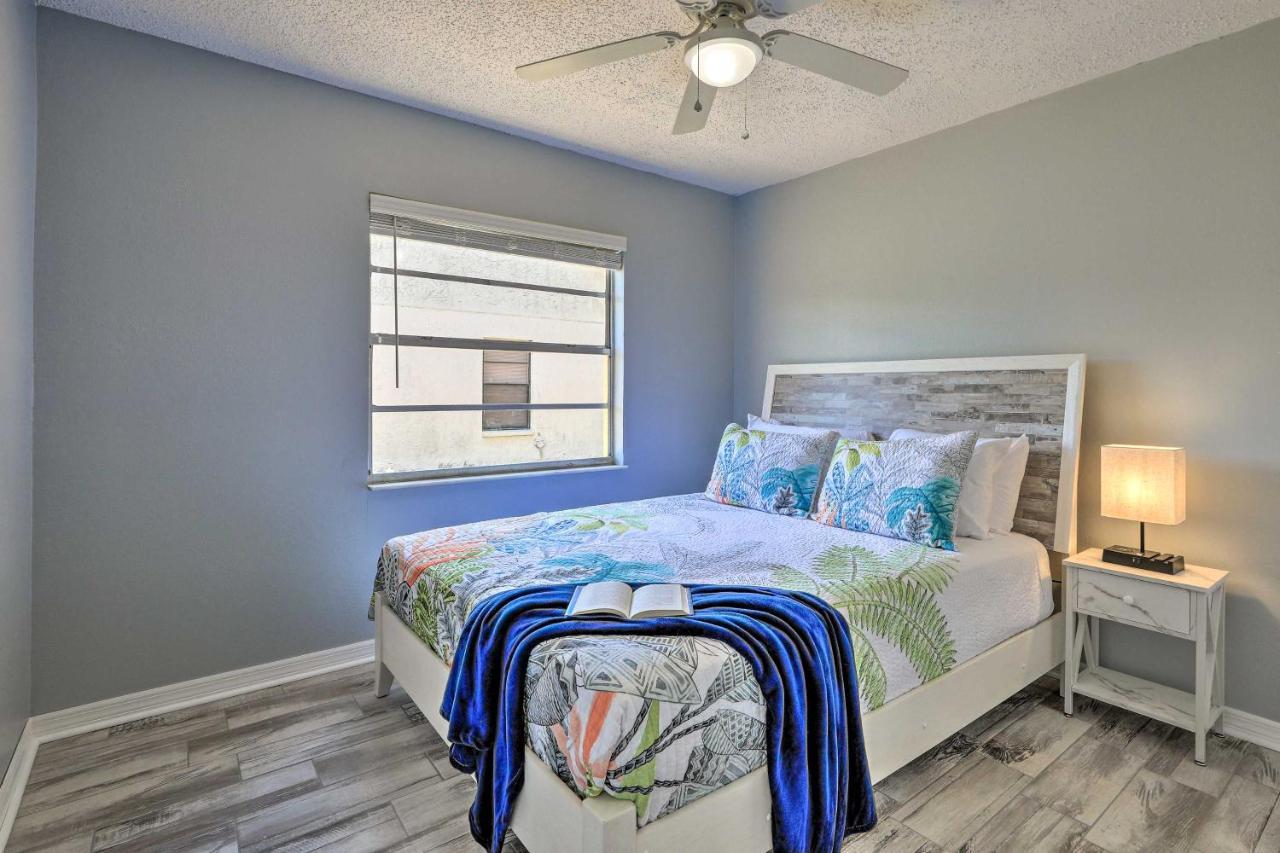 Villa Lanai And Pond At Tranquil Bradenton Retreat! Exterior foto