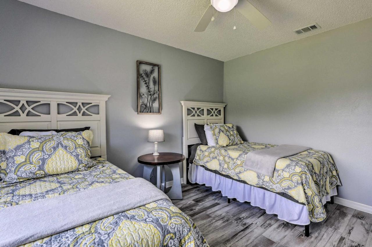 Villa Lanai And Pond At Tranquil Bradenton Retreat! Exterior foto