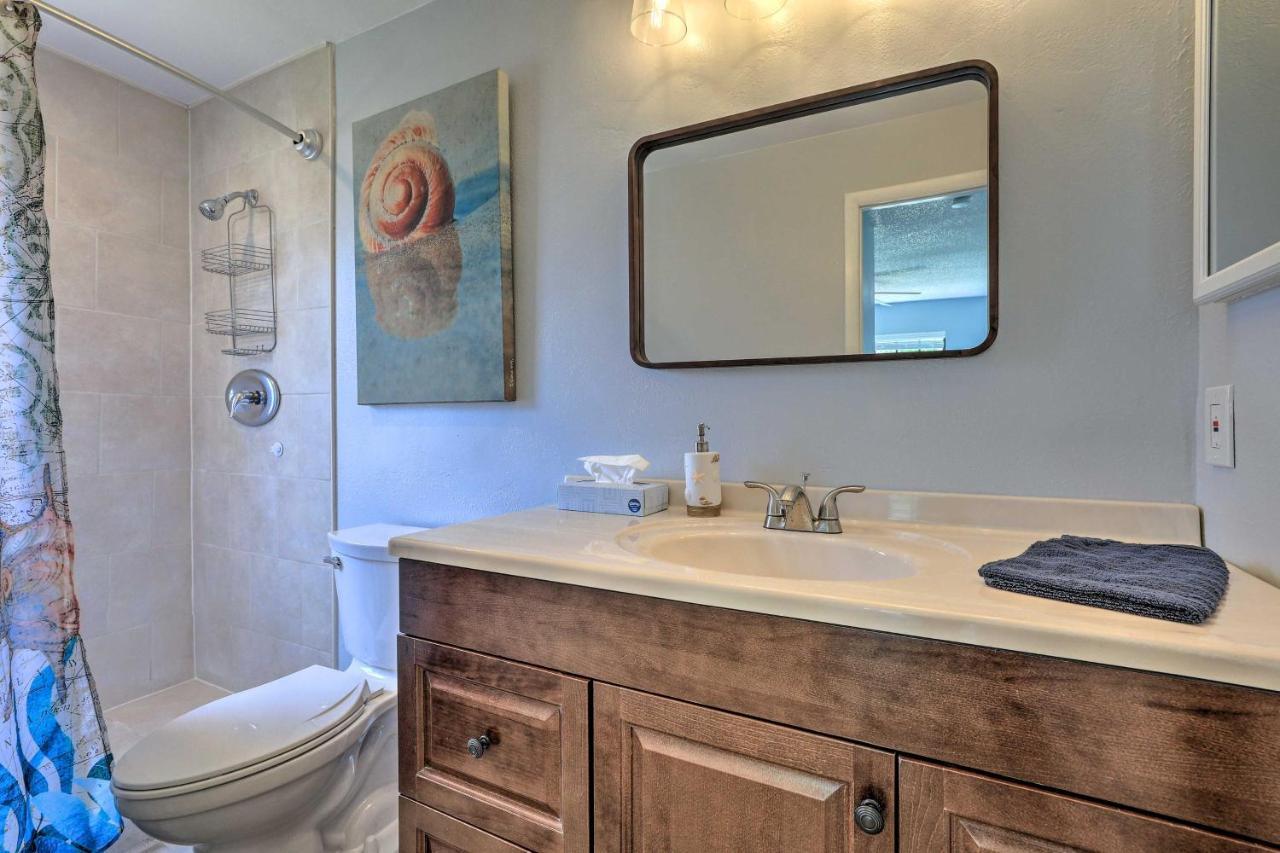 Villa Lanai And Pond At Tranquil Bradenton Retreat! Exterior foto